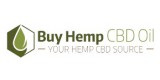 Buy Hemp Cbd Oil