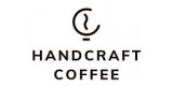Hand Craft Coffee