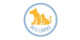 Pets Lovers
