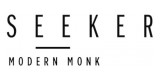 Seeker Modern Monk