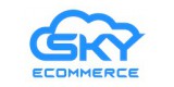 Sky Ecommerce