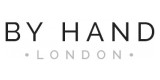 By Hand London