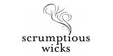 Scrumptious Wicks