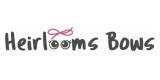 Heirlooms Bows