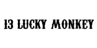 13 Lucky Monkey