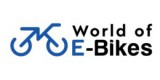 World Of Ebikes