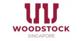 Wood Stock Singapore