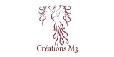 Creations M3