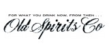 Old Spirits Co