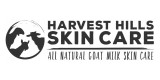 Harvest Hills Skin Care