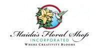 Maidas Floral Shop Inc