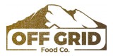 Off Grid Food Co
