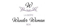 Wonder Woman Box