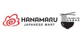 Hanamaru Japanese Mart