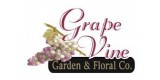 Grape Vine Garden and Floral