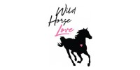 Wild Horse Love