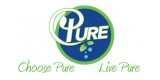 Pure Natural Cleaners