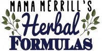 Mama Merrills Herbal Formulas