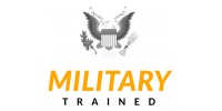 Military Trained