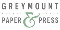 Greymount Paper and Press