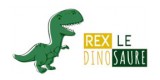 Rex Le Dinosaure