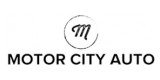 Motor City Auto