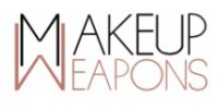 Makeup Weapons