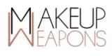 Makeup Weapons