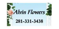 Alvin Flowers