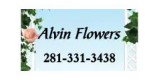 Alvin Flowers