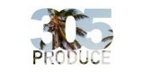 305 Produce