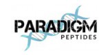 Paradigm Peptides
