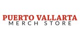 Puerto Vallarta Merch Store