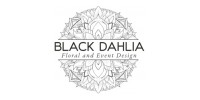 Back Dahlia