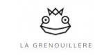 La Grenouillere