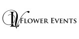 Flowers Events