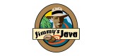Jimmys Java