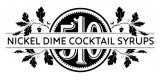 Nickel Dime Cocktail Syrups