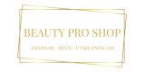 Beauty Pro Shop