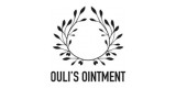 Ouils Ointment