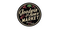 Good Win and Sons Market