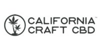 California Craft Cbd