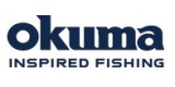 Okuma Inspired Fishing