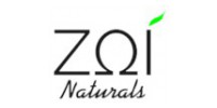 Zoi Naturals