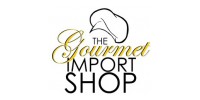 The Gourmet Import Shop