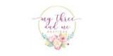 My Three and Me Boutique