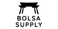 Bolsa Supply
