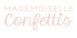 Mademoiselle Confettis