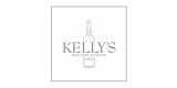 Kellys Liquor