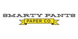 Smarty Pants Paper Co
